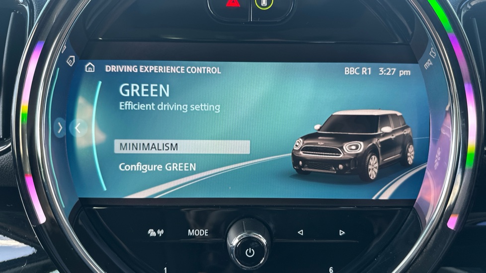 MINI Countryman 1.5 Cooper Classic Premium Plus 5dr Auto Petrol Hatchback - Image 52
