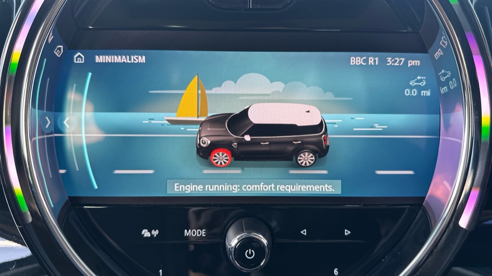 MINI Countryman 1.5 Cooper Classic Premium Plus 5dr Auto Petrol Hatchback - Image 53