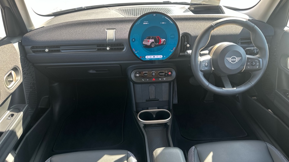 MINI Cooper 2.0 S Classic 5dr Auto Petrol Hatchback - Image 4