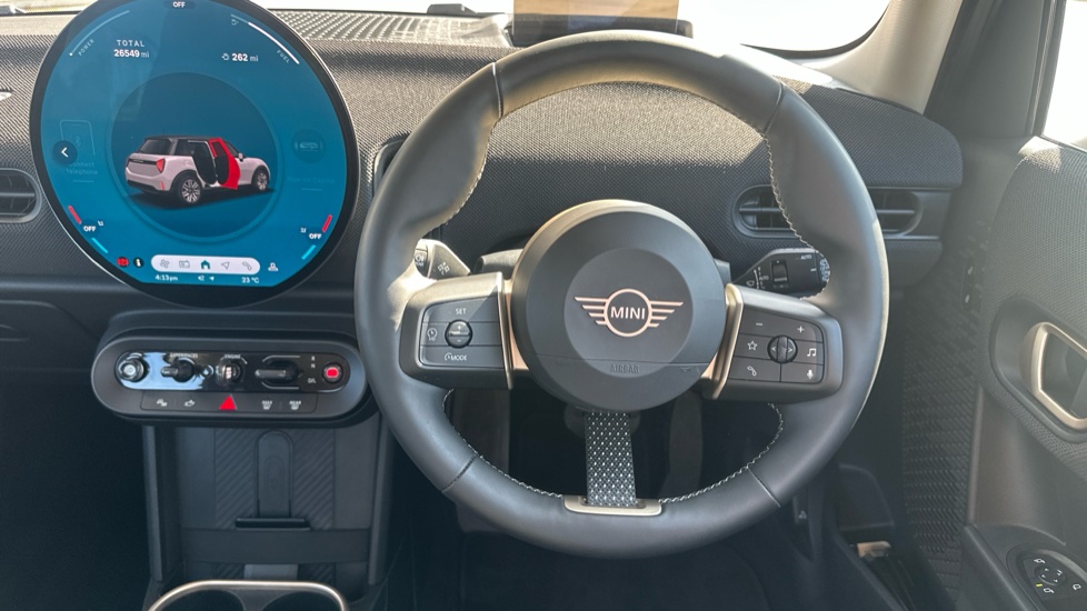 MINI Cooper 2.0 S Classic 5dr Auto Petrol Hatchback - Image 5