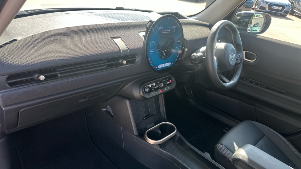MINI Cooper 2.0 S Classic 5dr Auto Petrol Hatchback - Image 7