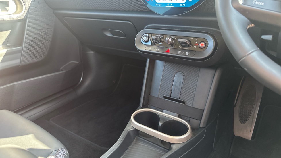 MINI Cooper 2.0 S Classic 5dr Auto Petrol Hatchback - Image 10
