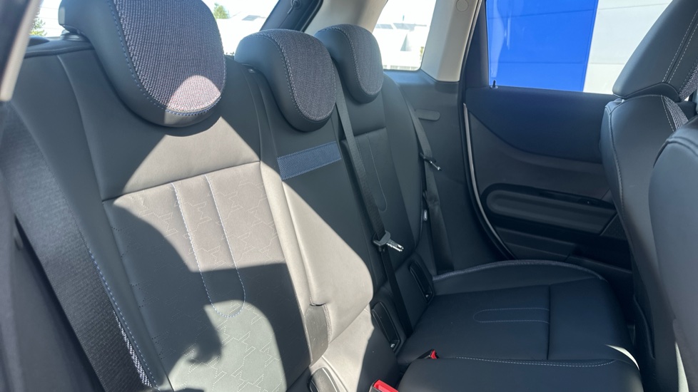 MINI Cooper 2.0 S Classic 5dr Auto Petrol Hatchback - Image 12