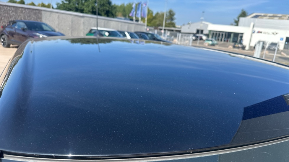 MINI Cooper 2.0 S Classic 5dr Auto Petrol Hatchback - Image 21