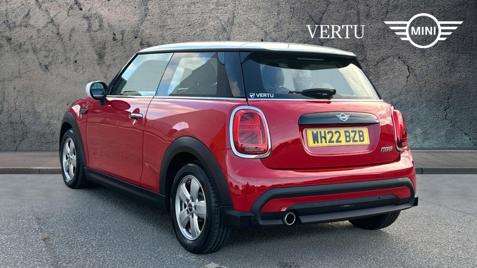 MINI Hatchback 1.5 Cooper Classic 3dr Petrol Hatchback - Image 2
