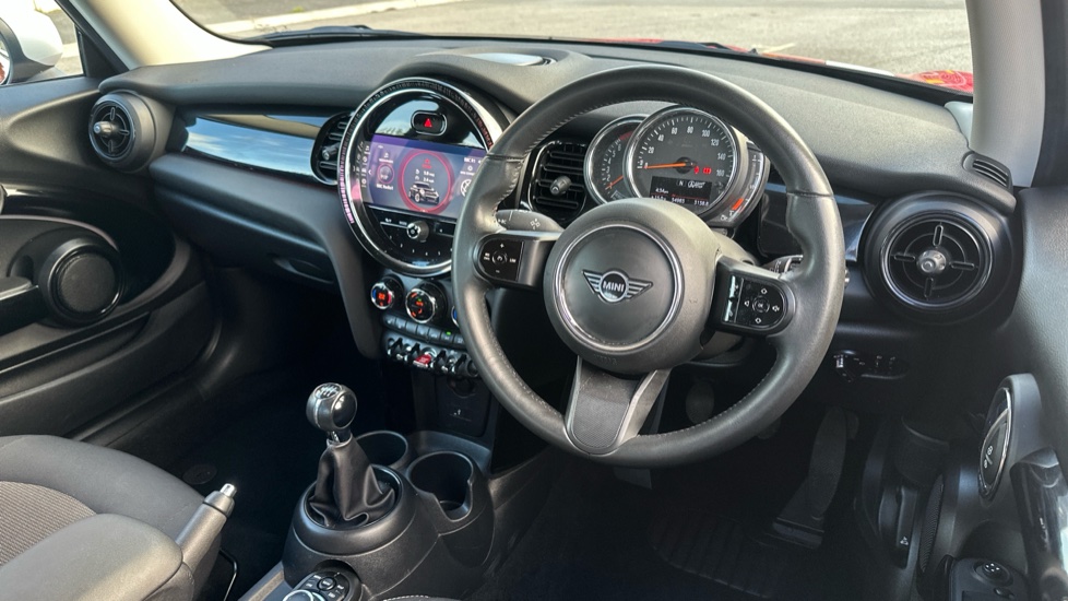 MINI Hatchback 1.5 Cooper Classic 3dr Petrol Hatchback - Image 6