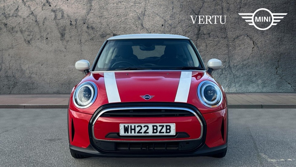 MINI Hatchback 1.5 Cooper Classic 3dr Petrol Hatchback - Image 16