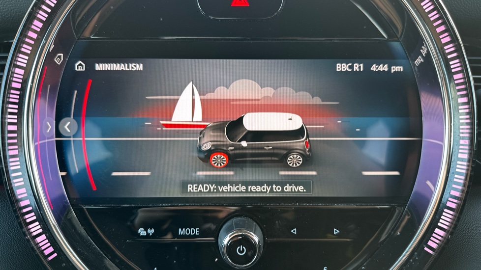 MINI Hatchback 1.5 Cooper Classic 3dr Petrol Hatchback - Image 43