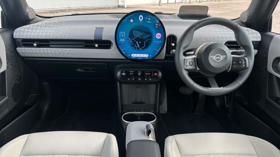MINI Cooper 2.0 S Exclusive 2dr Auto Petrol Convertible - Image 4