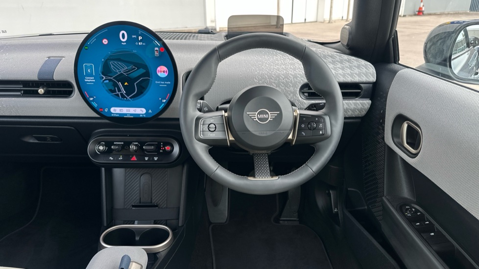 MINI Cooper 2.0 S Exclusive 2dr Auto Petrol Convertible - Image 5