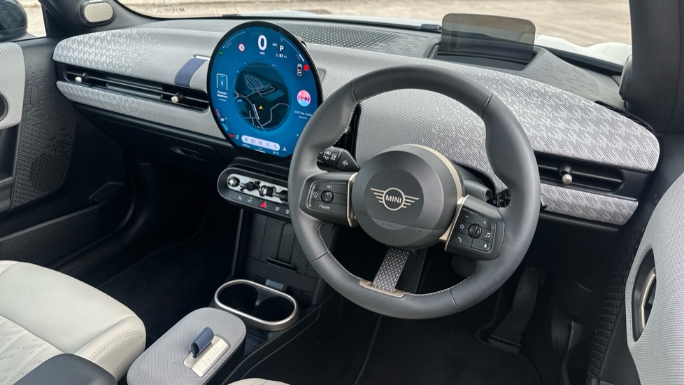 MINI Cooper 2.0 S Exclusive 2dr Auto Petrol Convertible - Image 6