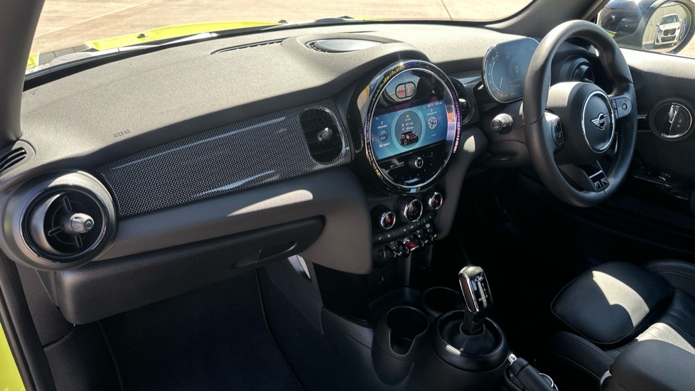 MINI Hatchback 2.0 Cooper S Exclusive 3dr Auto Petrol Hatchback - Image 7