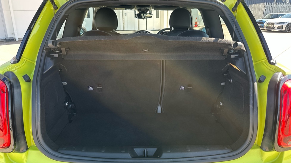 MINI Hatchback 2.0 Cooper S Exclusive 3dr Auto Petrol Hatchback - Image 13