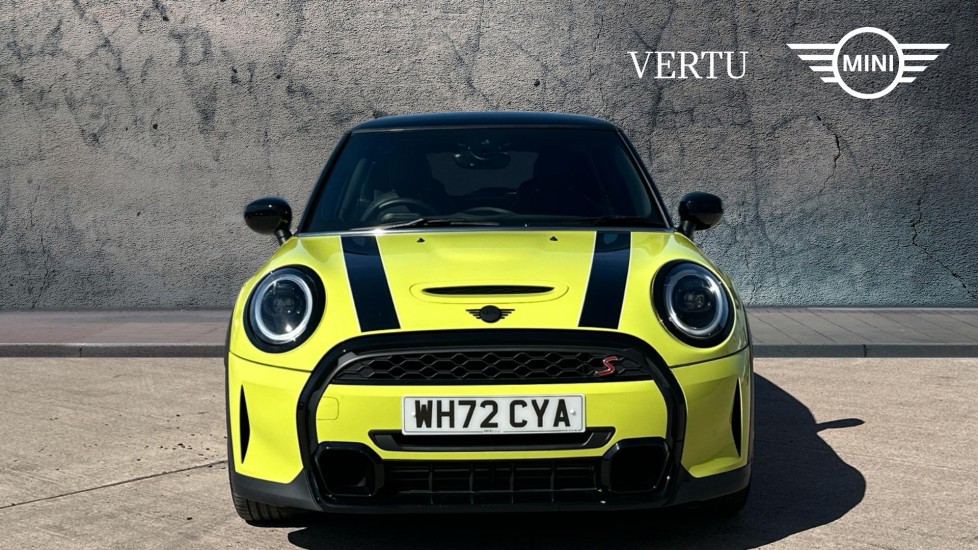 MINI Hatchback 2.0 Cooper S Exclusive 3dr Auto Petrol Hatchback - Image 16