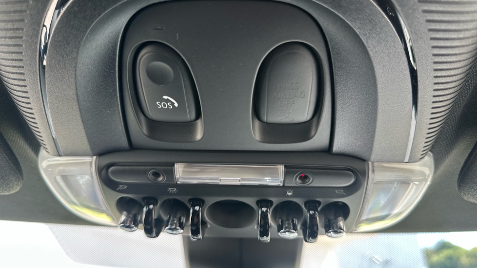 MINI Hatchback 2.0 Cooper S Exclusive 3dr Auto Petrol Hatchback - Image 32