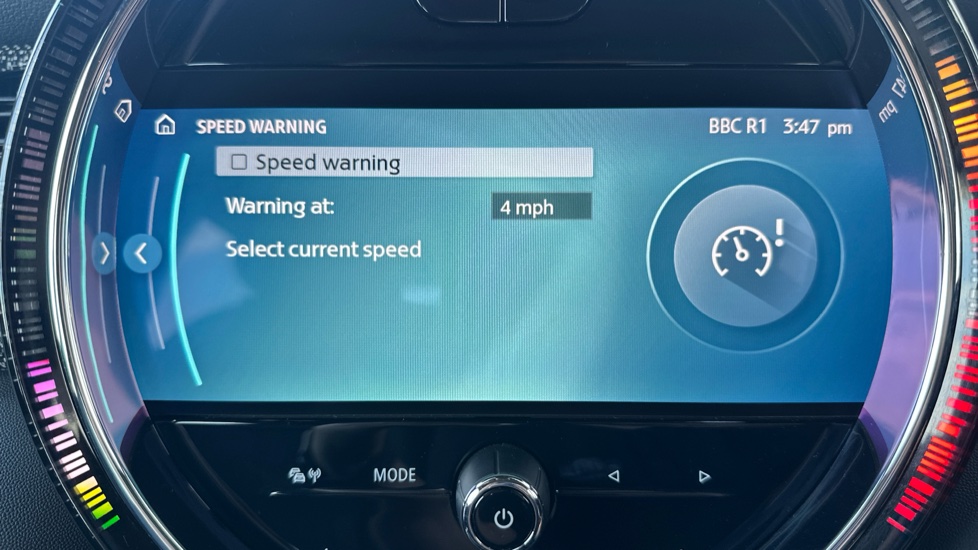 MINI Hatchback 2.0 Cooper S Exclusive 3dr Auto Petrol Hatchback - Image 37
