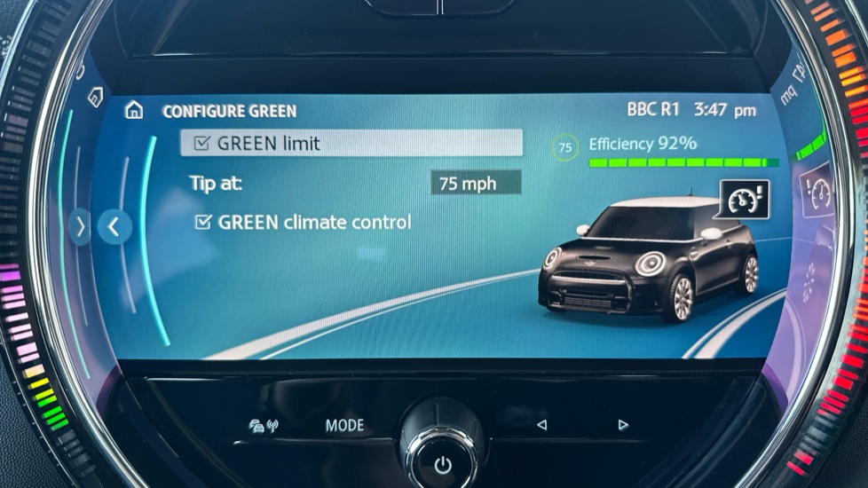 MINI Hatchback 2.0 Cooper S Exclusive 3dr Auto Petrol Hatchback - Image 38