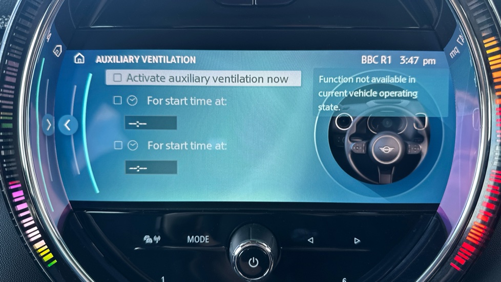 MINI Hatchback 2.0 Cooper S Exclusive 3dr Auto Petrol Hatchback - Image 39