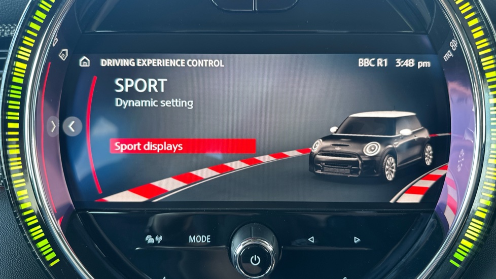 MINI Hatchback 2.0 Cooper S Exclusive 3dr Auto Petrol Hatchback - Image 42