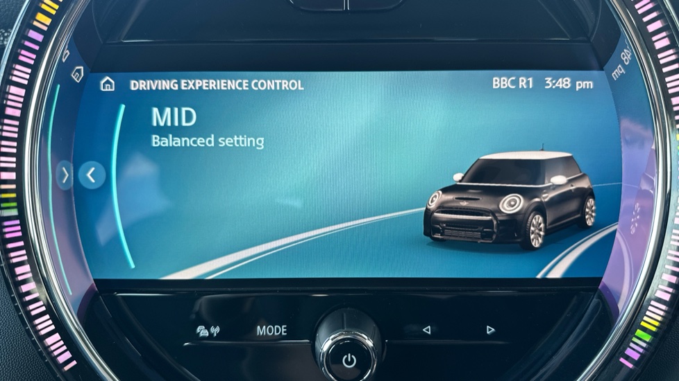 MINI Hatchback 2.0 Cooper S Exclusive 3dr Auto Petrol Hatchback - Image 43