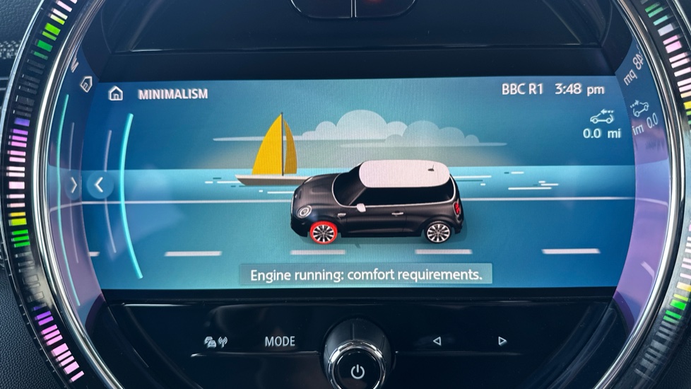 MINI Hatchback 2.0 Cooper S Exclusive 3dr Auto Petrol Hatchback - Image 45