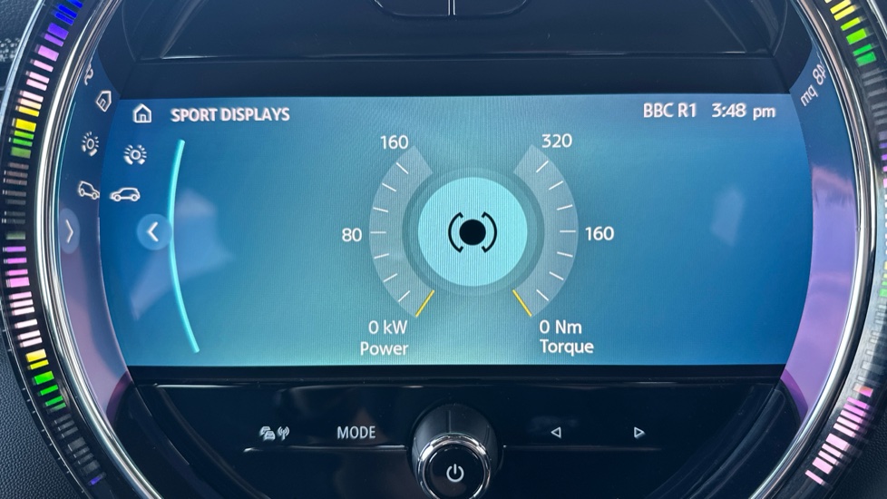 MINI Hatchback 2.0 Cooper S Exclusive 3dr Auto Petrol Hatchback - Image 47