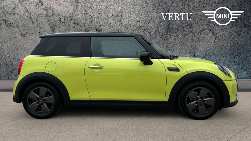 MINI Hatchback 1.5 Cooper Classic 3dr Auto Petrol Hatchback - Image 3