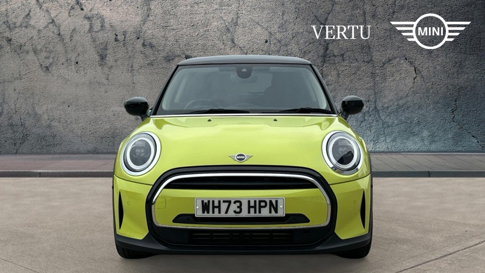MINI Hatchback 1.5 Cooper Classic 3dr Auto Petrol Hatchback - Image 16