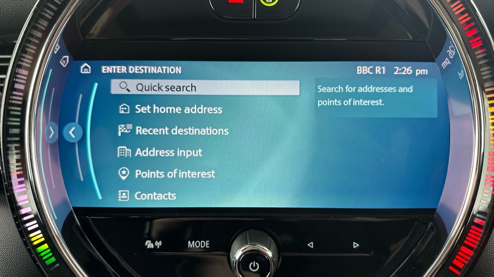 MINI Hatchback 1.5 Cooper Classic 3dr Auto Petrol Hatchback - Image 38