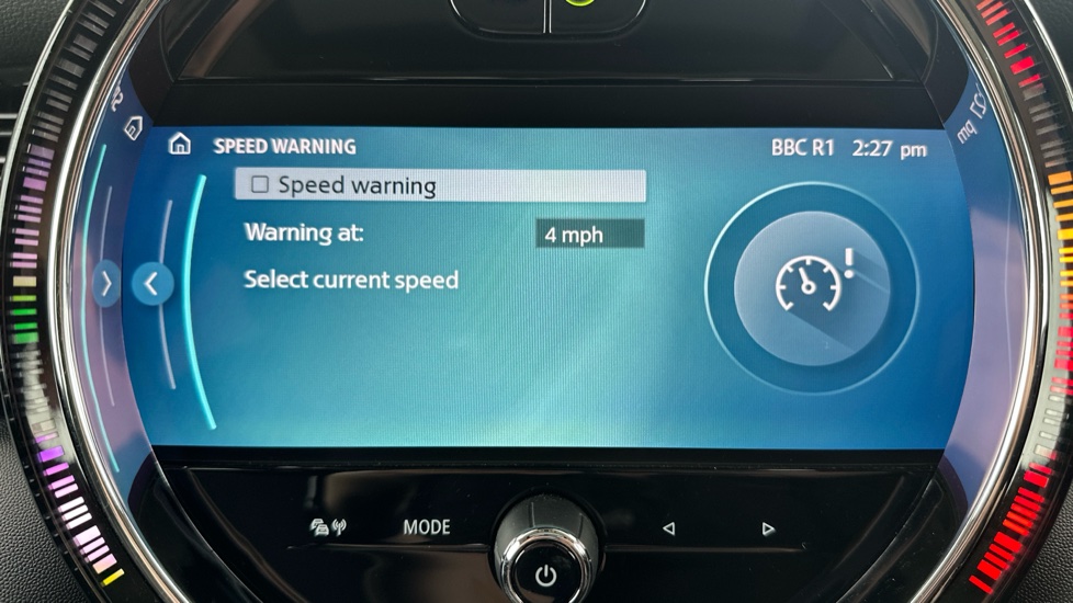 MINI Hatchback 1.5 Cooper Classic 3dr Auto Petrol Hatchback - Image 43