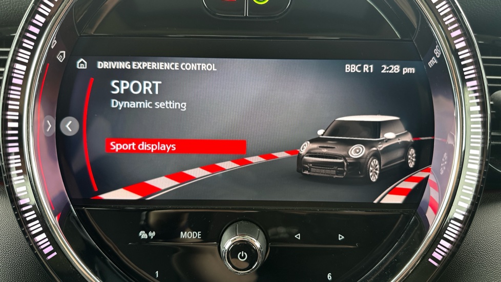 MINI Hatchback 1.5 Cooper Classic 3dr Auto Petrol Hatchback - Image 49