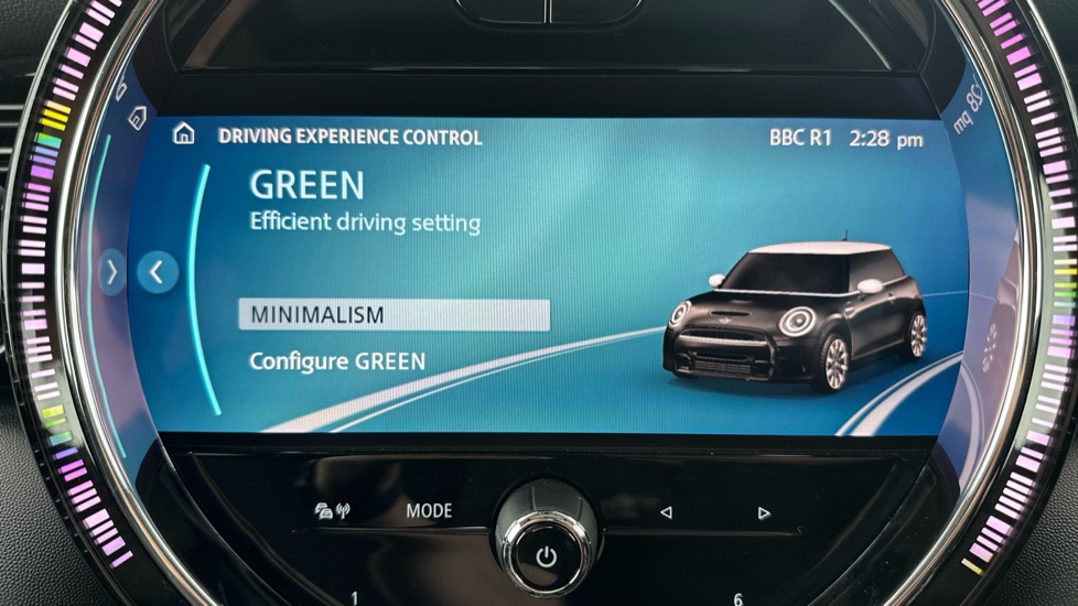 MINI Hatchback 1.5 Cooper Classic 3dr Auto Petrol Hatchback - Image 51