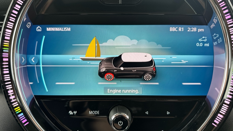 MINI Hatchback 1.5 Cooper Classic 3dr Auto Petrol Hatchback - Image 52