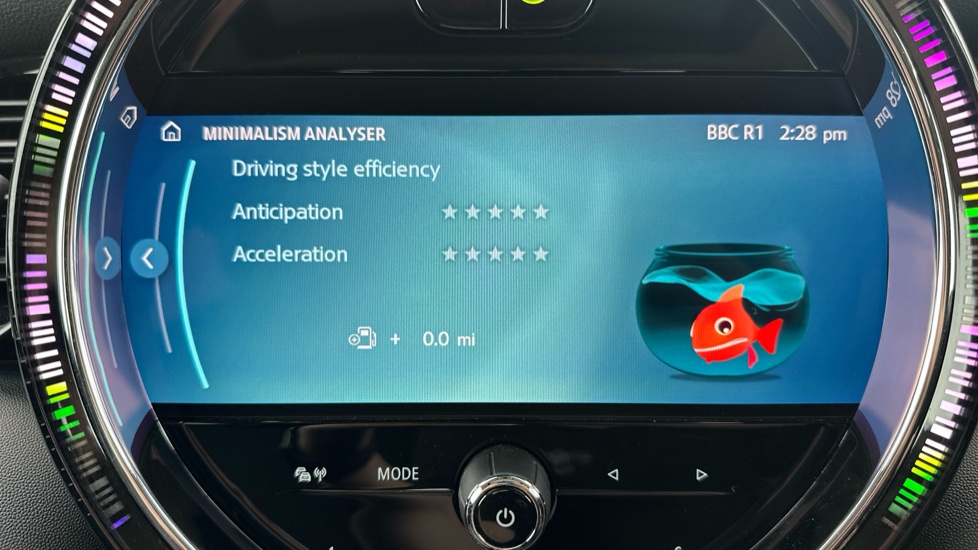 MINI Hatchback 1.5 Cooper Classic 3dr Auto Petrol Hatchback - Image 53