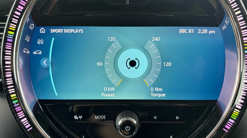 MINI Hatchback 1.5 Cooper Classic 3dr Auto Petrol Hatchback - Image 54