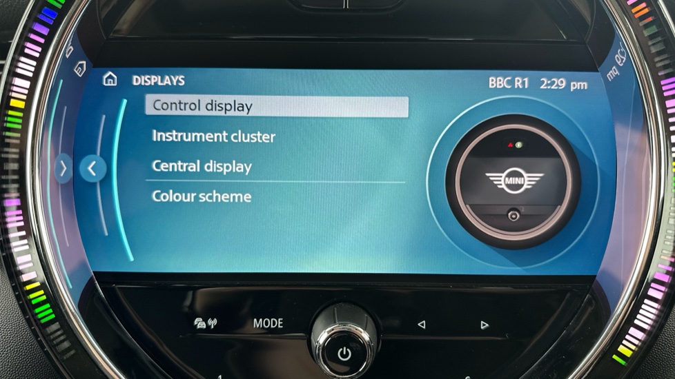 MINI Hatchback 1.5 Cooper Classic 3dr Auto Petrol Hatchback - Image 55