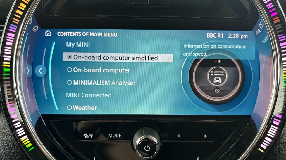 MINI Hatchback 1.5 Cooper Classic 3dr Auto Petrol Hatchback - Image 56