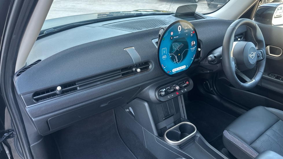 MINI Cooper 1.5 C Classic 5dr Auto Petrol Hatchback - Image 7