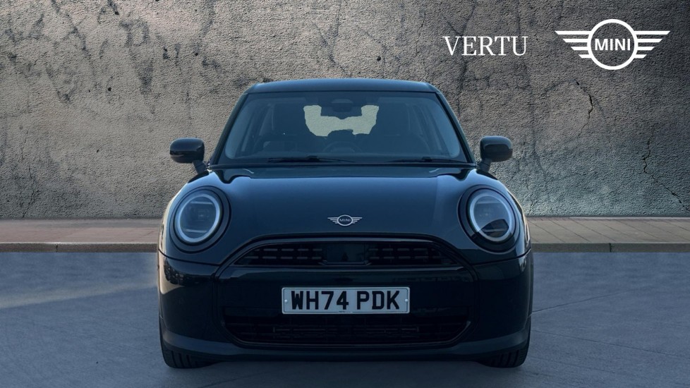 MINI Cooper 1.5 C Classic 5dr Auto Petrol Hatchback - Image 16