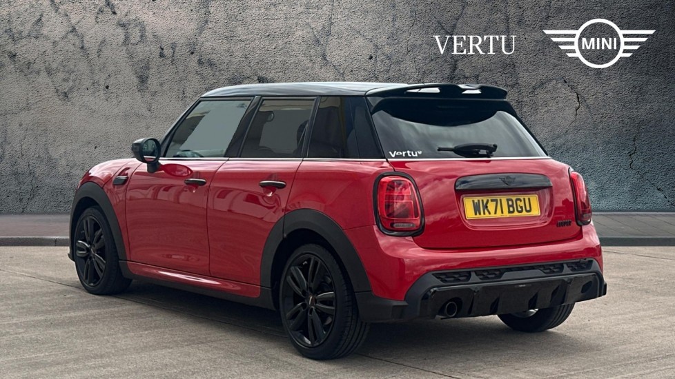 MINI Hatchback 1.5 Cooper Sport 5dr Petrol Hatchback - Image 2