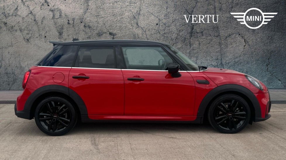 MINI Hatchback 1.5 Cooper Sport 5dr Petrol Hatchback - Image 3