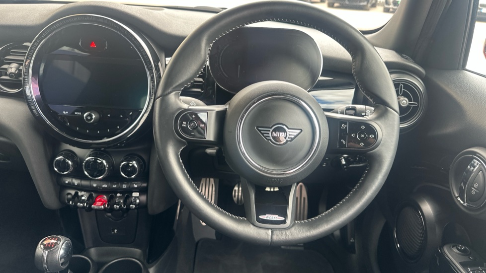 MINI Hatchback 1.5 Cooper Sport 5dr Petrol Hatchback - Image 5