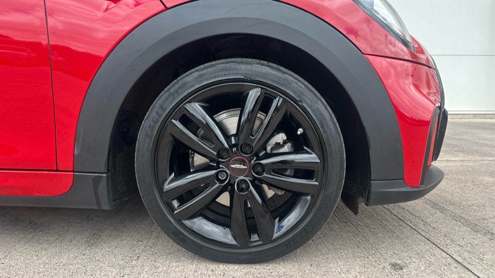 MINI Hatchback 1.5 Cooper Sport 5dr Petrol Hatchback - Image 14