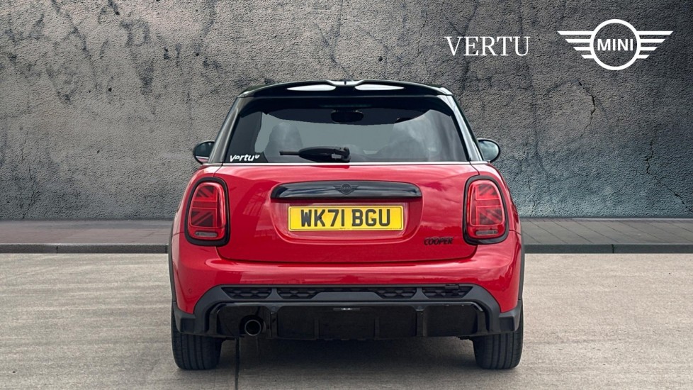 MINI Hatchback 1.5 Cooper Sport 5dr Petrol Hatchback - Image 15