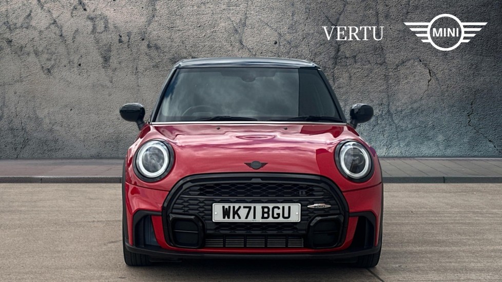 MINI Hatchback 1.5 Cooper Sport 5dr Petrol Hatchback - Image 16