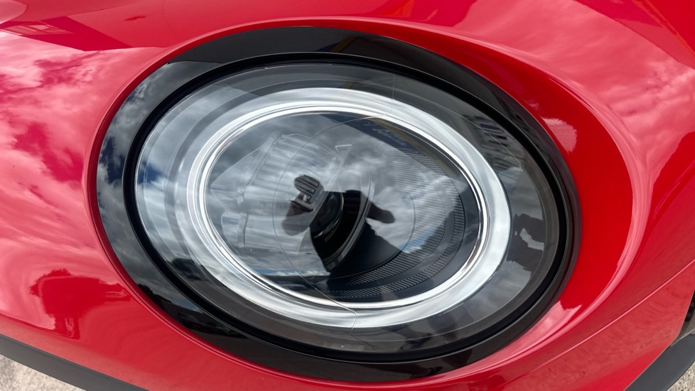 MINI Hatchback 1.5 Cooper Sport 5dr Petrol Hatchback - Image 23