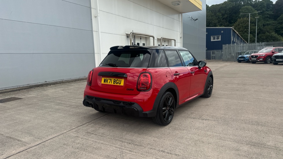 MINI Hatchback 1.5 Cooper Sport 5dr Petrol Hatchback - Image 24