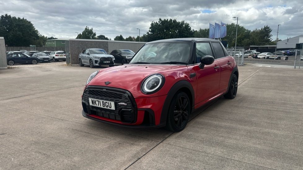MINI Hatchback 1.5 Cooper Sport 5dr Petrol Hatchback - Image 25