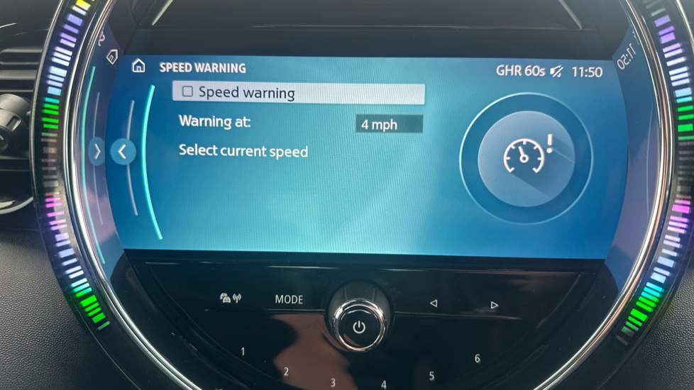 MINI Hatchback 1.5 Cooper Sport 5dr Petrol Hatchback - Image 37