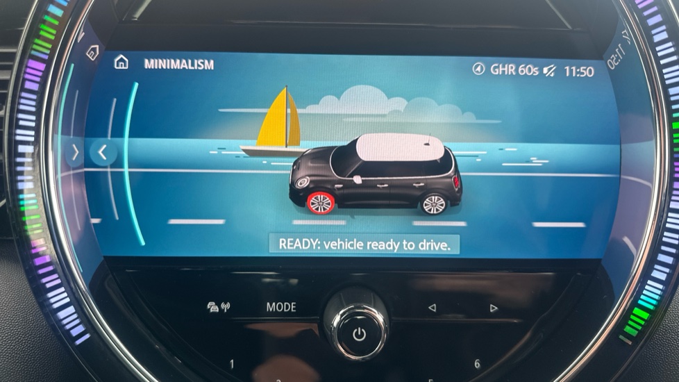 MINI Hatchback 1.5 Cooper Sport 5dr Petrol Hatchback - Image 42
